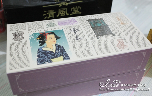 【日本九州】零食紀念品買不完‧九州紀念品篇