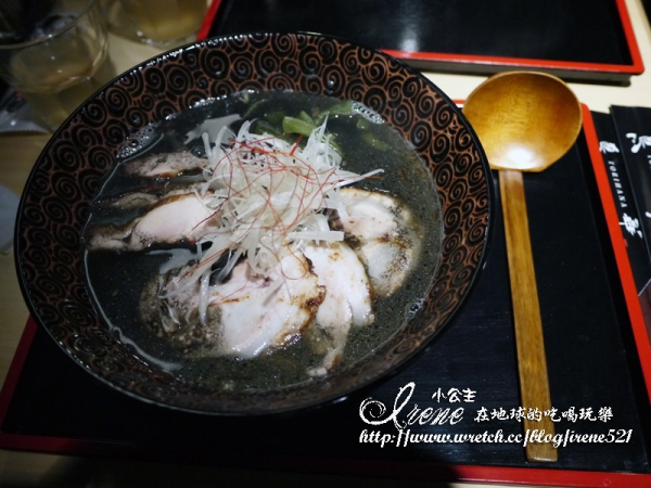 【蘆洲】徐匯廣場&鳥華雞湯拉麵(已歇業)