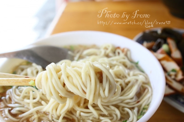阿蓮麵店 (玉里麵)