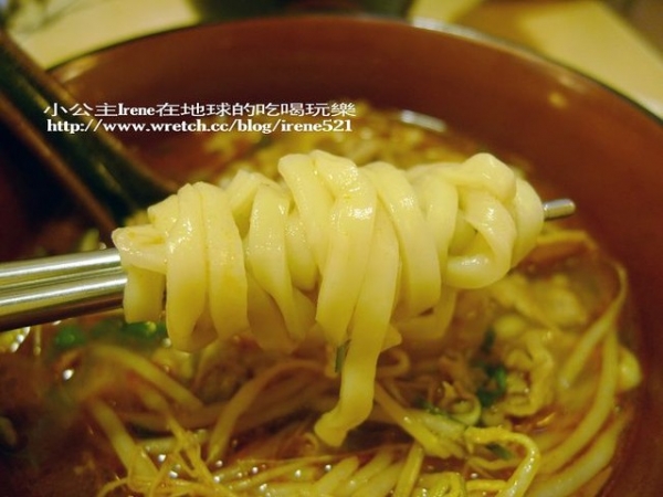 【體驗】三商巧福.泰式酸辣麵