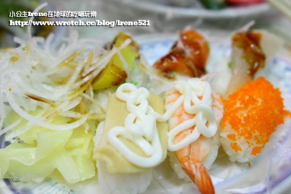 【三重】超平價日式料理.陳記壽司屋