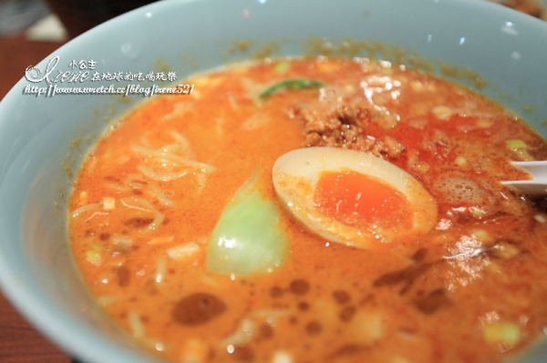 【日本九州】博多運河城&拉麵競技場‧博多担々麺まるみや