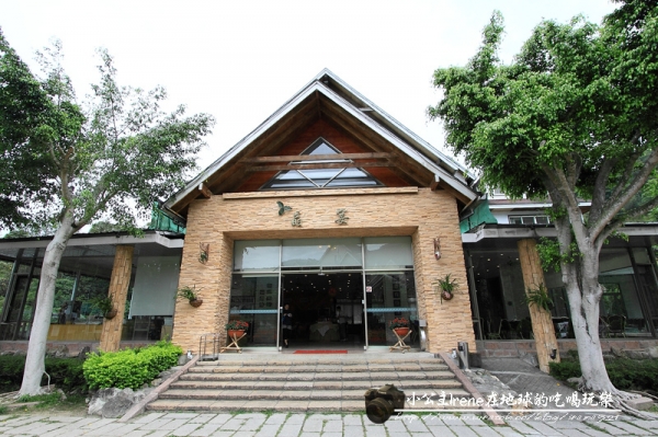 【南投魚池】螢火蟲圍繞的山林小屋.晶園休閒度假村
