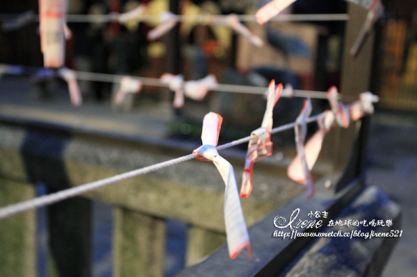 【日本九州】櫛田神社&川端商店街