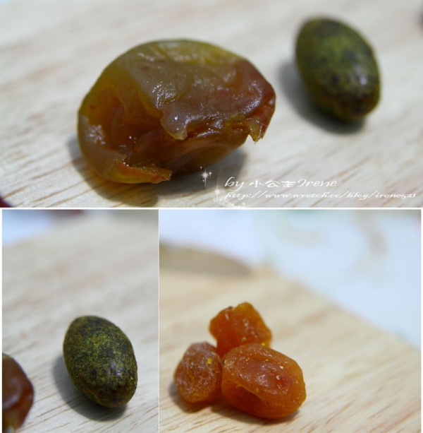 【嘉義梅山】台灣好物.梅樹牌