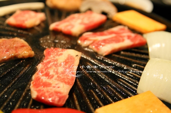 【台北中山區】涮出食材鮮滋味.欣葉呷哺呷哺