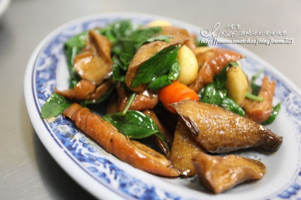 【蘆洲】不僅是羊肉專賣店的快炒店.萬眾快炒店