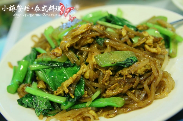 【台北公館】迎合台灣口味‧小鎮餐坊泰式料理