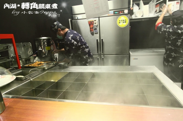 【台北內湖區】來一碗冷風中的溫暖.轉角關東煮-かどおでん
