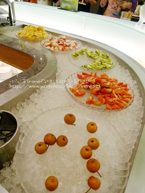 板桥-副食种类多到令人卓舌极鲜 - 小公主Irene