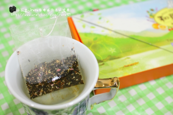 【南投魚池】阿薩姆紅茶莊園.和菓森林