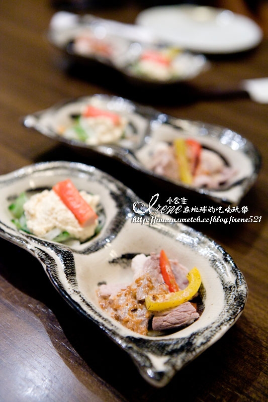 【日本沖繩】吃美食喝酎ハイ-沖縄料理と本格牛たんの店 島ごはん