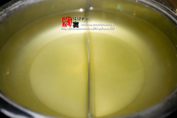 【台北大安區】雙鍋新饗宴 鹹甜一次大滿足‧焰寓