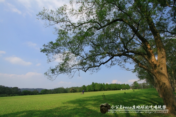 【南投魚池】最美麗的校園.三育基督學院