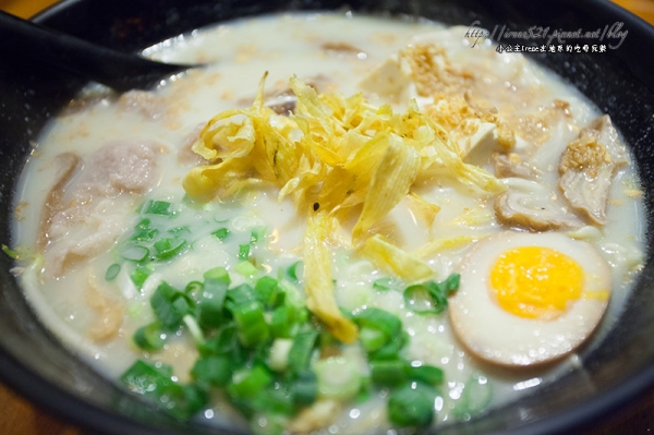 【台北信義區】意外遇見的美味麵食‧赤初-杭州酒釀麻辣麵食