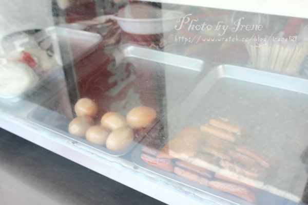 阿蓮麵店 (玉里麵)