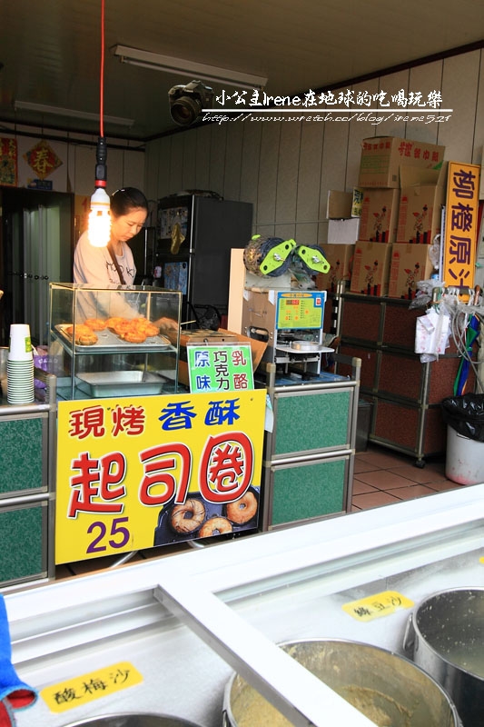 【南投魚池】吃喝玩樂加賞螢‧伊達邵