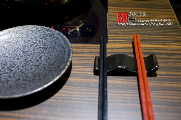 【台北大安區】雙鍋新饗宴 鹹甜一次大滿足‧焰寓