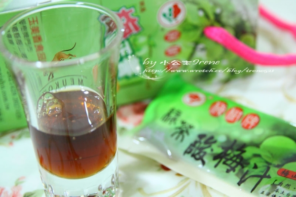 【嘉義梅山】台灣好物.梅樹牌