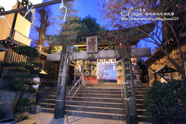 【日本九州】櫛田神社&川端商店街