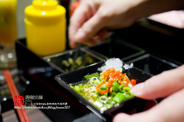 【台北大安區】雙鍋新饗宴 鹹甜一次大滿足‧焰寓