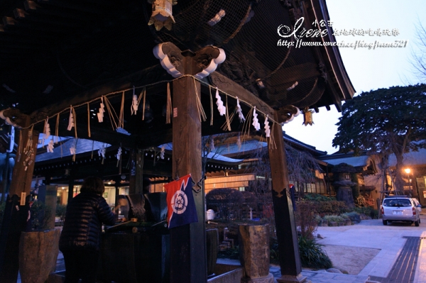 【日本九州】櫛田神社&川端商店街