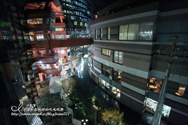 【日本九州】博多運河城&拉麵競技場‧博多担々麺まるみや