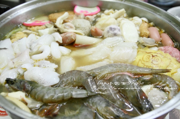 【試吃】吃小肥羊也可以不用上館子.小肥羊養生火鍋湯底