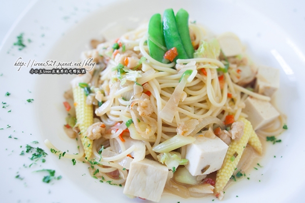 【台南】讓美食回到健康為基礎的原點.米豆麥Me Do Mind時蔬.烘焙