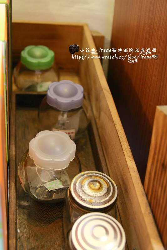 【南投魚池】阿薩姆紅茶莊園.和菓森林