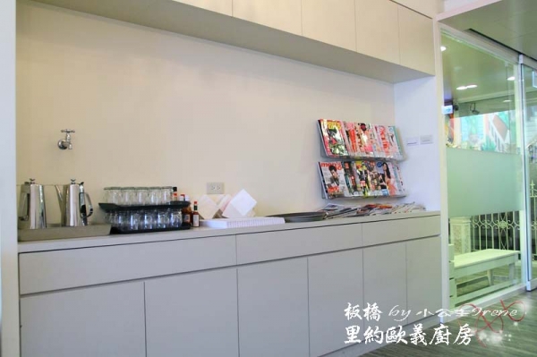 【板橋】甜蜜之約.里約歐義廚房