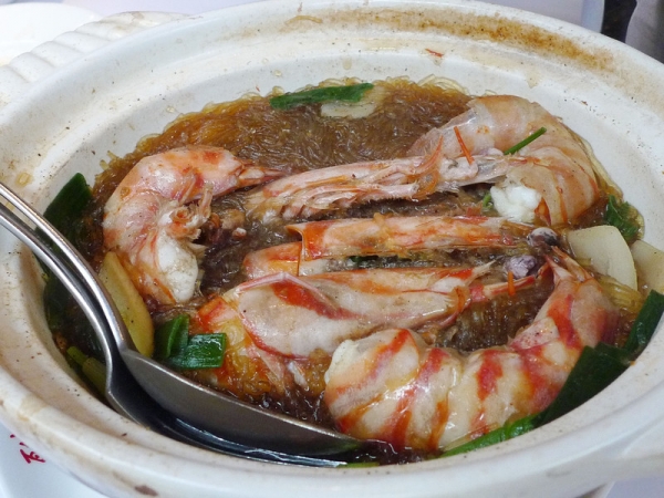 【三重】久違的瓦城泰國料理