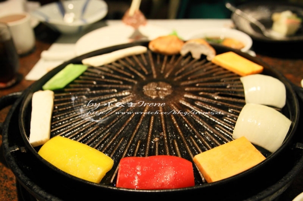 【台北中山區】涮出食材鮮滋味.欣葉呷哺呷哺
