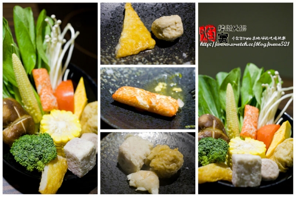 【台北大安區】雙鍋新饗宴 鹹甜一次大滿足‧焰寓