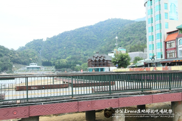 【南投魚池】吃喝玩樂加賞螢‧伊達邵