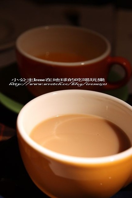 【台北大安區】品嚐新菜色+採訪‧洋旗牛排餐廳