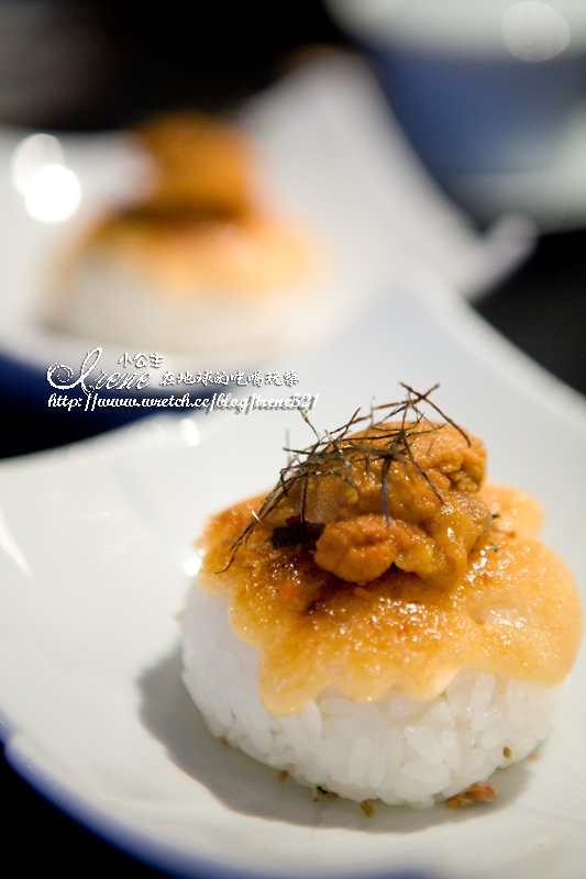 【新店】低調隱藏的奢華餐館.桃花塢懷石美饌(已歇業)