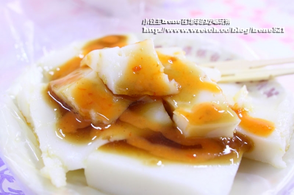【九份】九份老街美食&米詩堤甜點王國