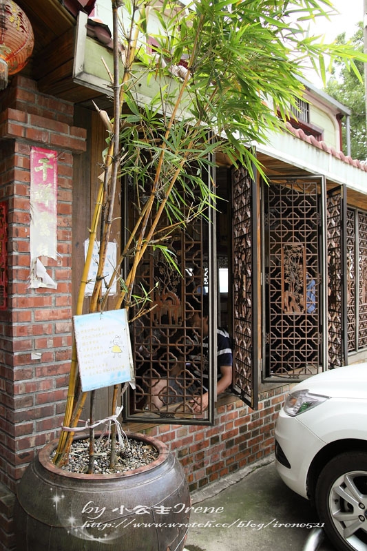 【桃園龍潭鄉】品嚐道地客家佳餚.大江屋復古餐廳