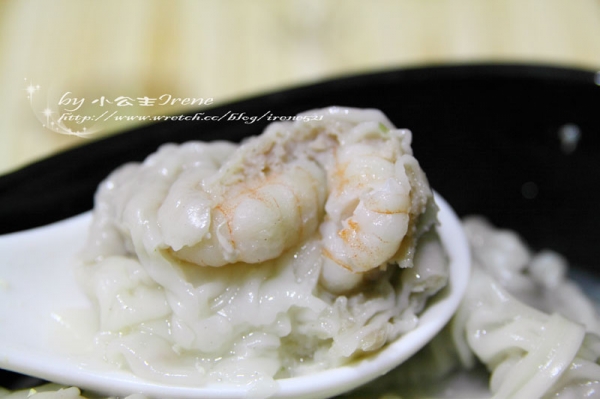 【試吃】巨無霸美食.好吃家餛飩