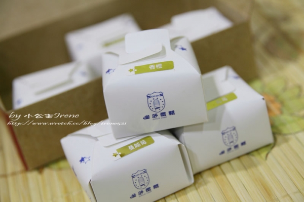 【試吃】小巧水果酥.金莎蛋糕纖女酥