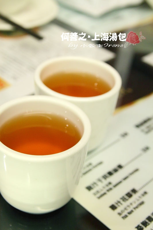 【台北大安區】邵昕的店.何善之上海點心湯包館