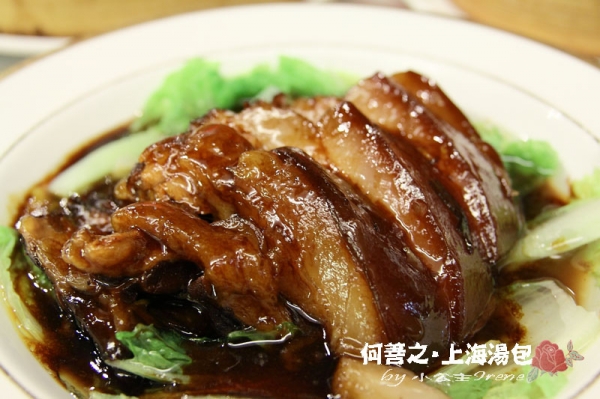 【台北大安區】邵昕的店.何善之上海點心湯包館