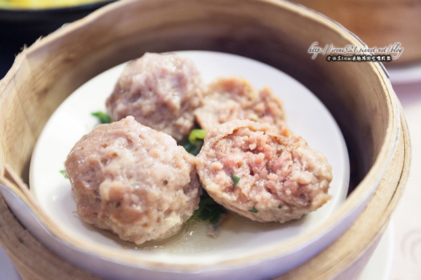 【永和】不愛甜食下午茶的看過來,鹹點滿足你的味蕾.大大茶樓