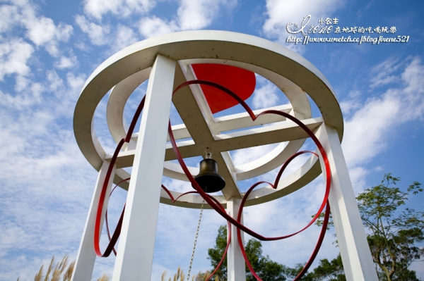 【苗栗卓蘭】在大草原上奔跑的自在狂歡.自然風情