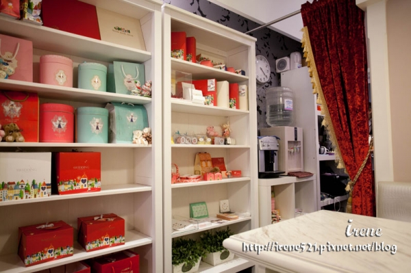 【囍餅】超值性高的手工餅乾.天鵝脖子街