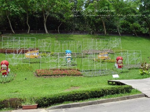 【台北】傳說中的草泥馬之約.台北市立動物園