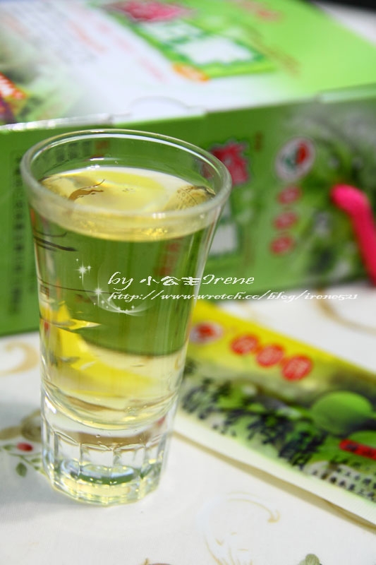 【嘉義梅山】台灣好物.梅樹牌