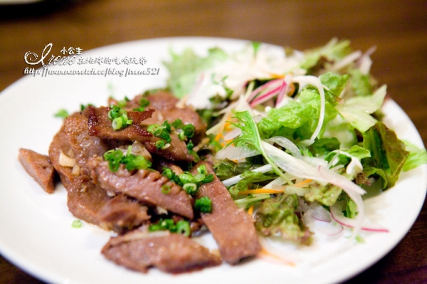 【日本沖繩】吃美食喝酎ハイ-沖縄料理と本格牛たんの店 島ごはん