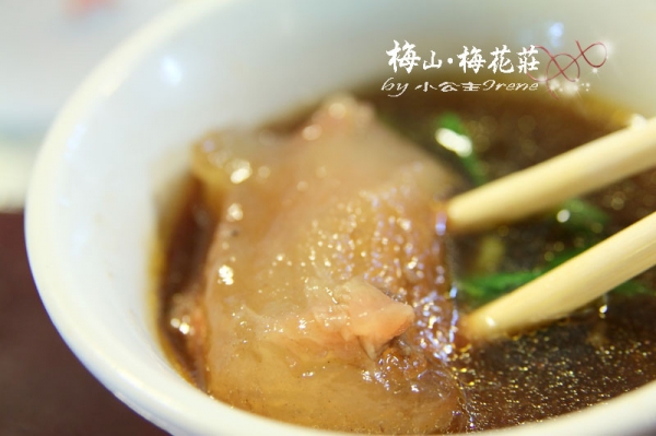 【嘉義梅山】飄香四十餘年.家福牛肉麵